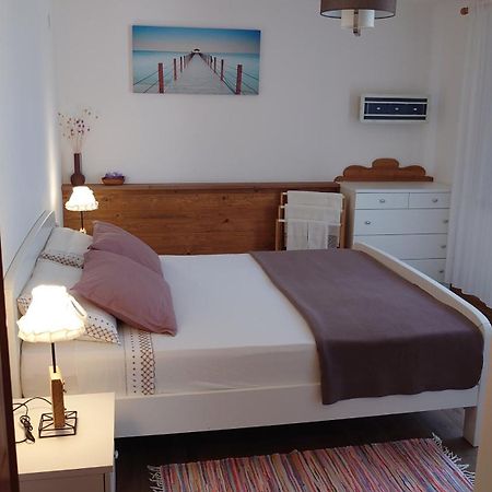 Da Dorian Room Plus Apartments Punat Εξωτερικό φωτογραφία