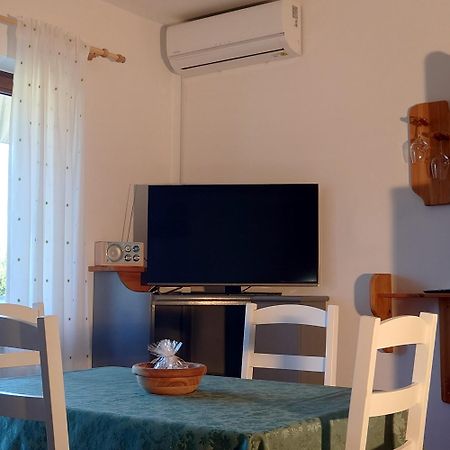 Da Dorian Room Plus Apartments Punat Εξωτερικό φωτογραφία