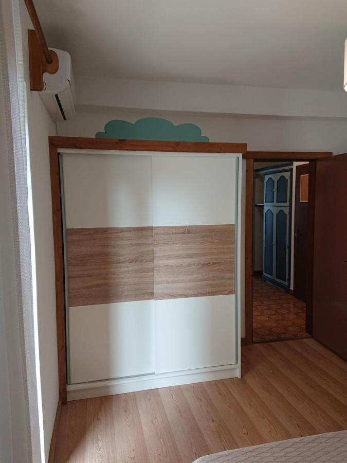 Da Dorian Room Plus Apartments Punat Εξωτερικό φωτογραφία