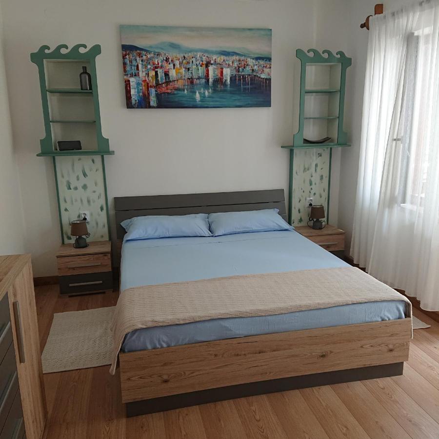 Da Dorian Room Plus Apartments Punat Εξωτερικό φωτογραφία