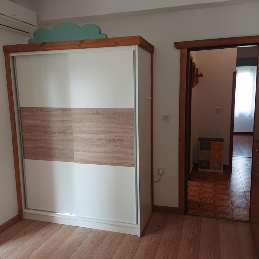 Da Dorian Room Plus Apartments Punat Εξωτερικό φωτογραφία