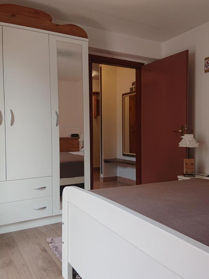 Da Dorian Room Plus Apartments Punat Εξωτερικό φωτογραφία