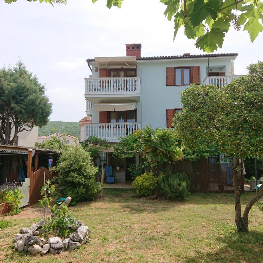 Da Dorian Room Plus Apartments Punat Εξωτερικό φωτογραφία