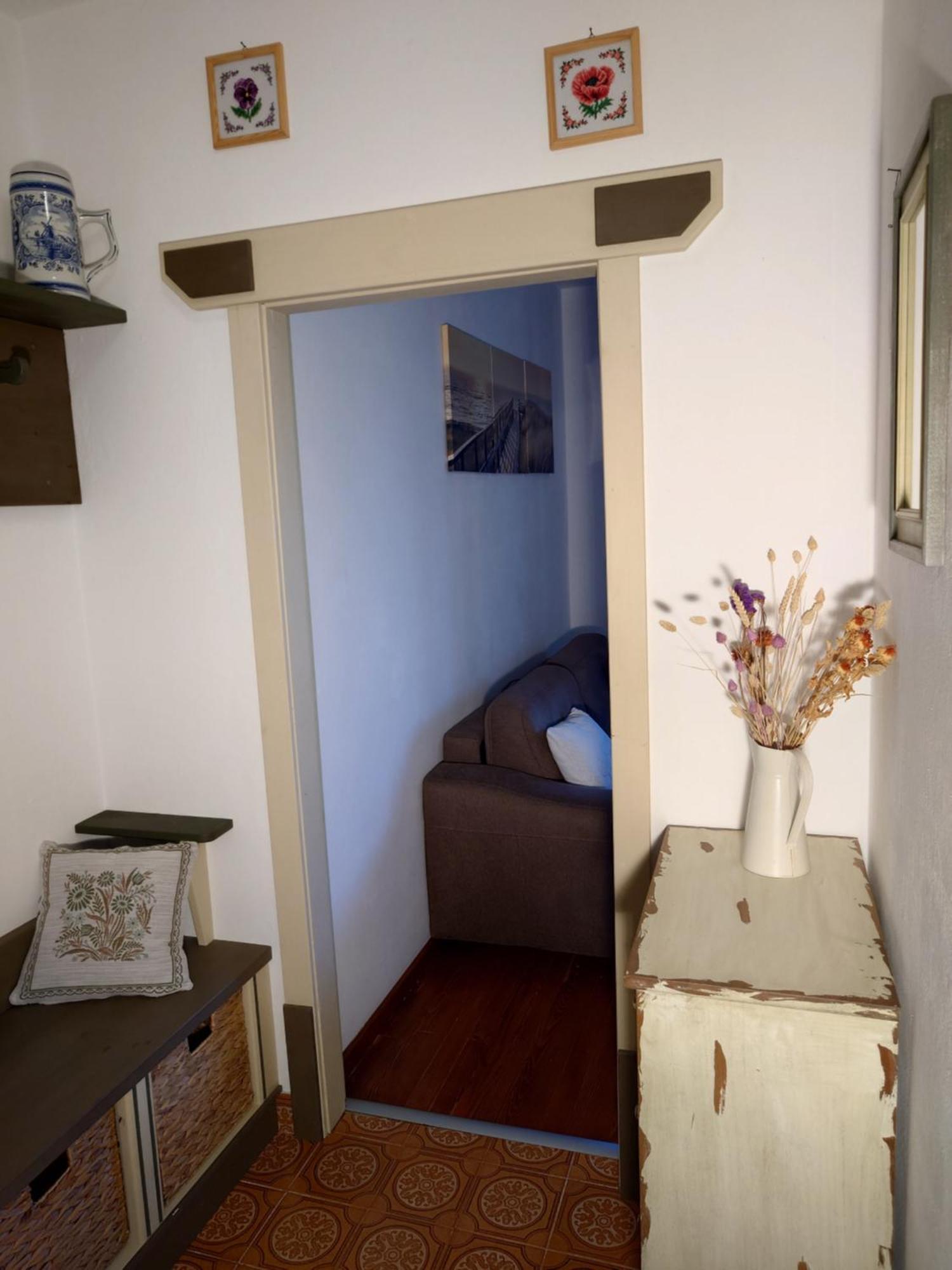 Da Dorian Room Plus Apartments Punat Εξωτερικό φωτογραφία