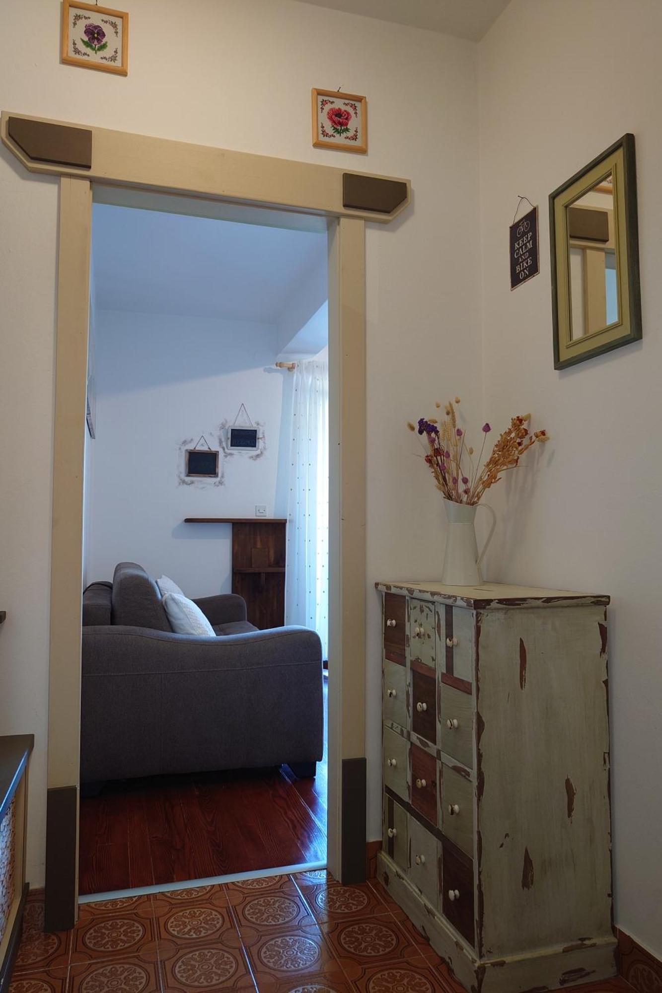 Da Dorian Room Plus Apartments Punat Εξωτερικό φωτογραφία