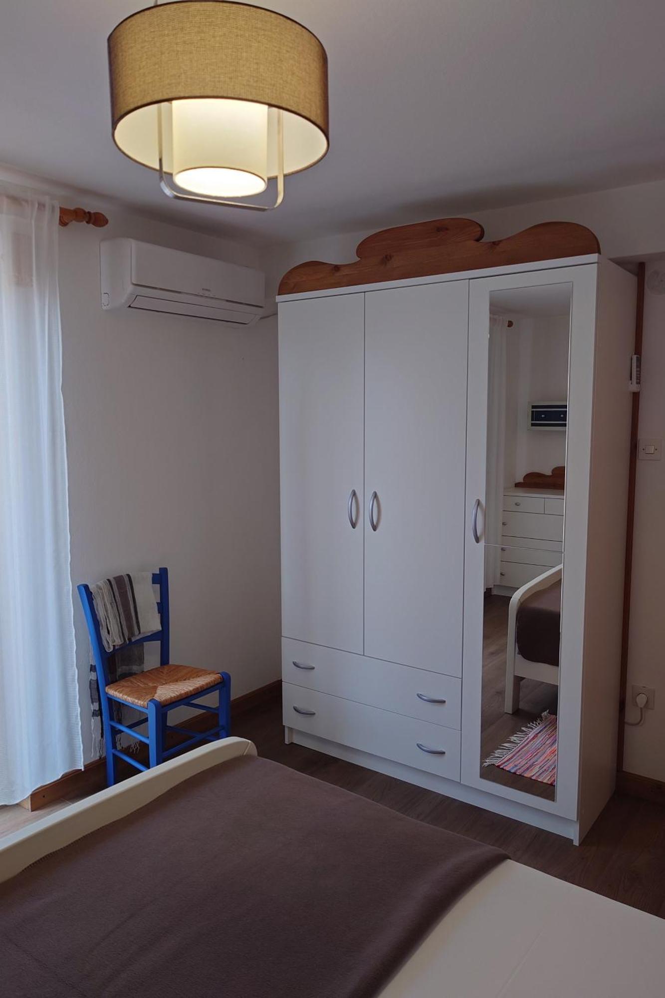 Da Dorian Room Plus Apartments Punat Εξωτερικό φωτογραφία