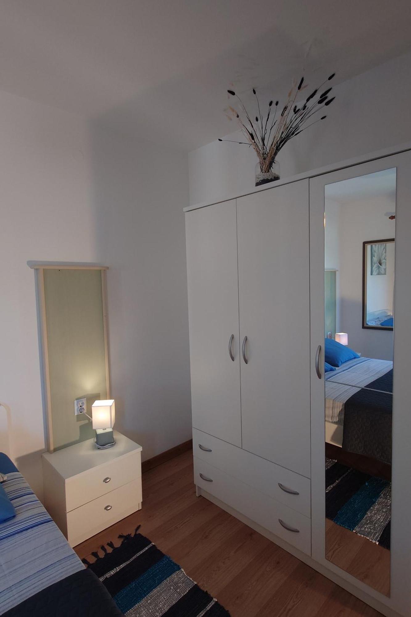 Da Dorian Room Plus Apartments Punat Εξωτερικό φωτογραφία