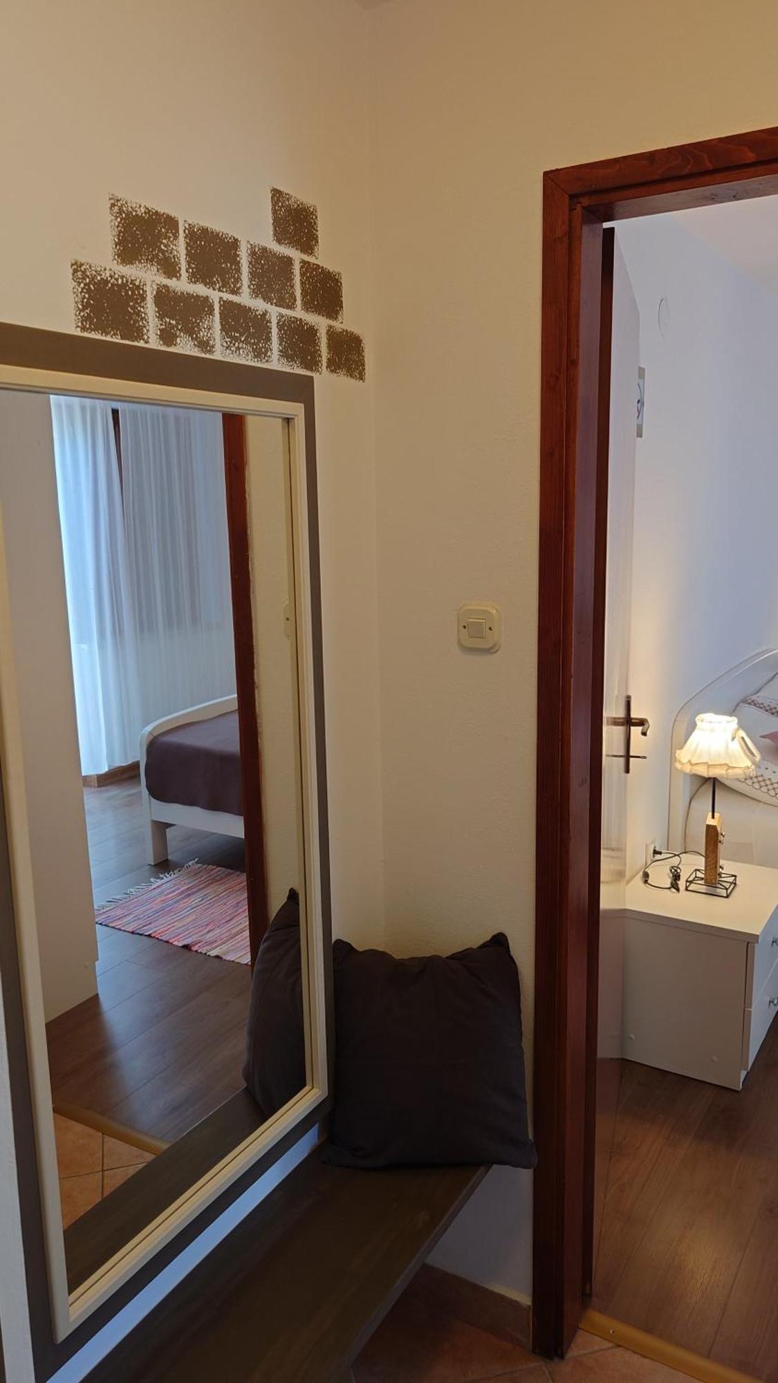 Da Dorian Room Plus Apartments Punat Εξωτερικό φωτογραφία