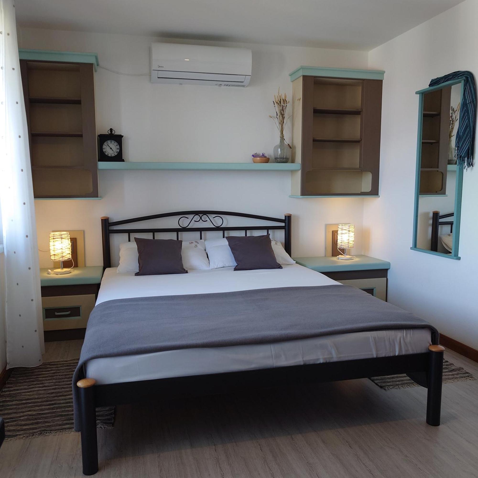 Da Dorian Room Plus Apartments Punat Εξωτερικό φωτογραφία