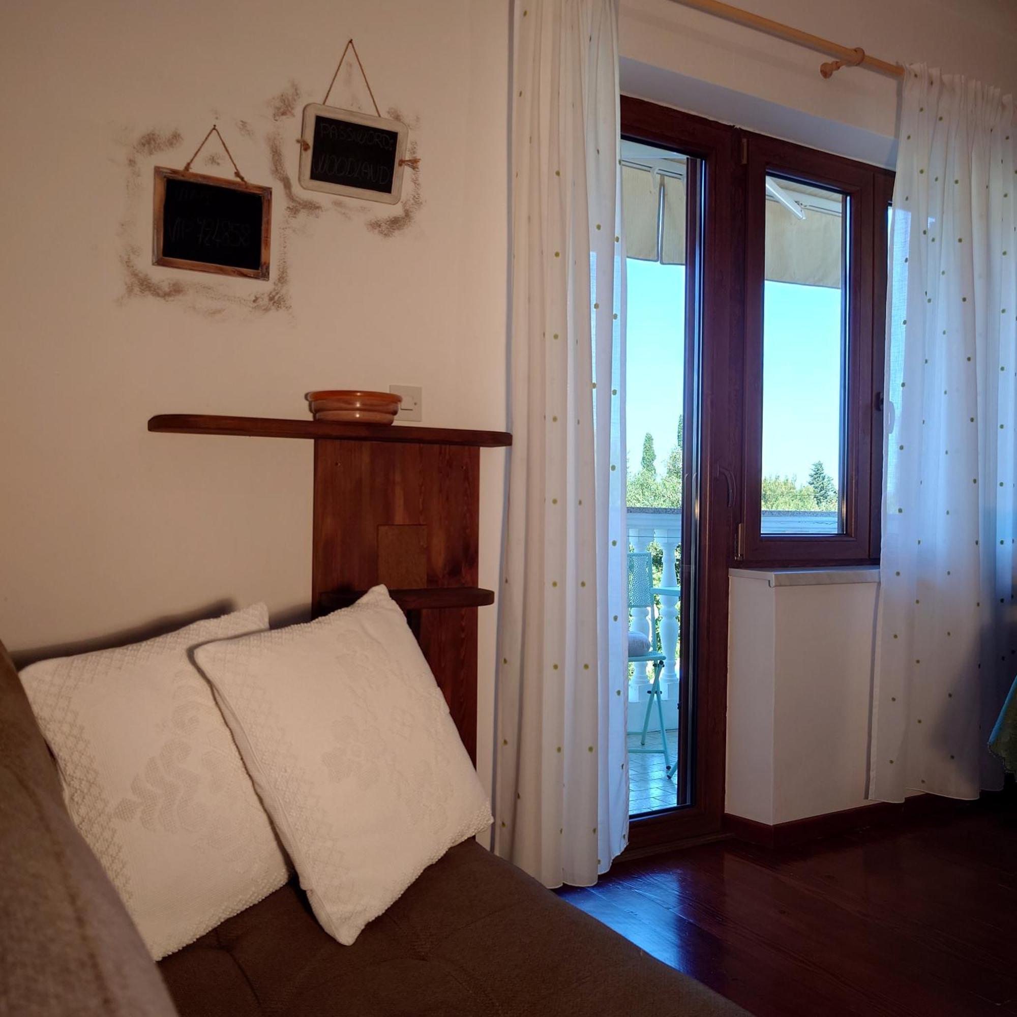 Da Dorian Room Plus Apartments Punat Εξωτερικό φωτογραφία