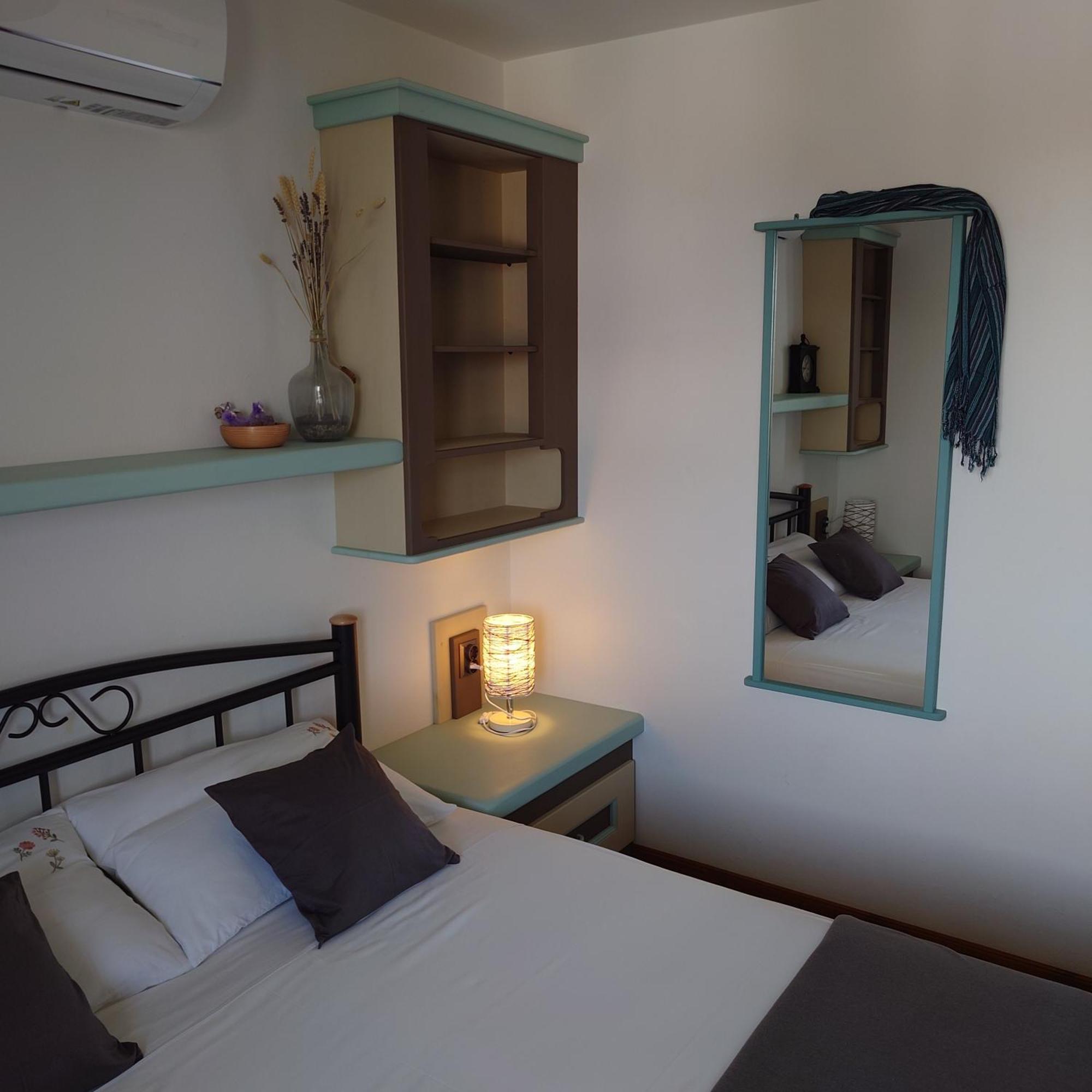 Da Dorian Room Plus Apartments Punat Εξωτερικό φωτογραφία