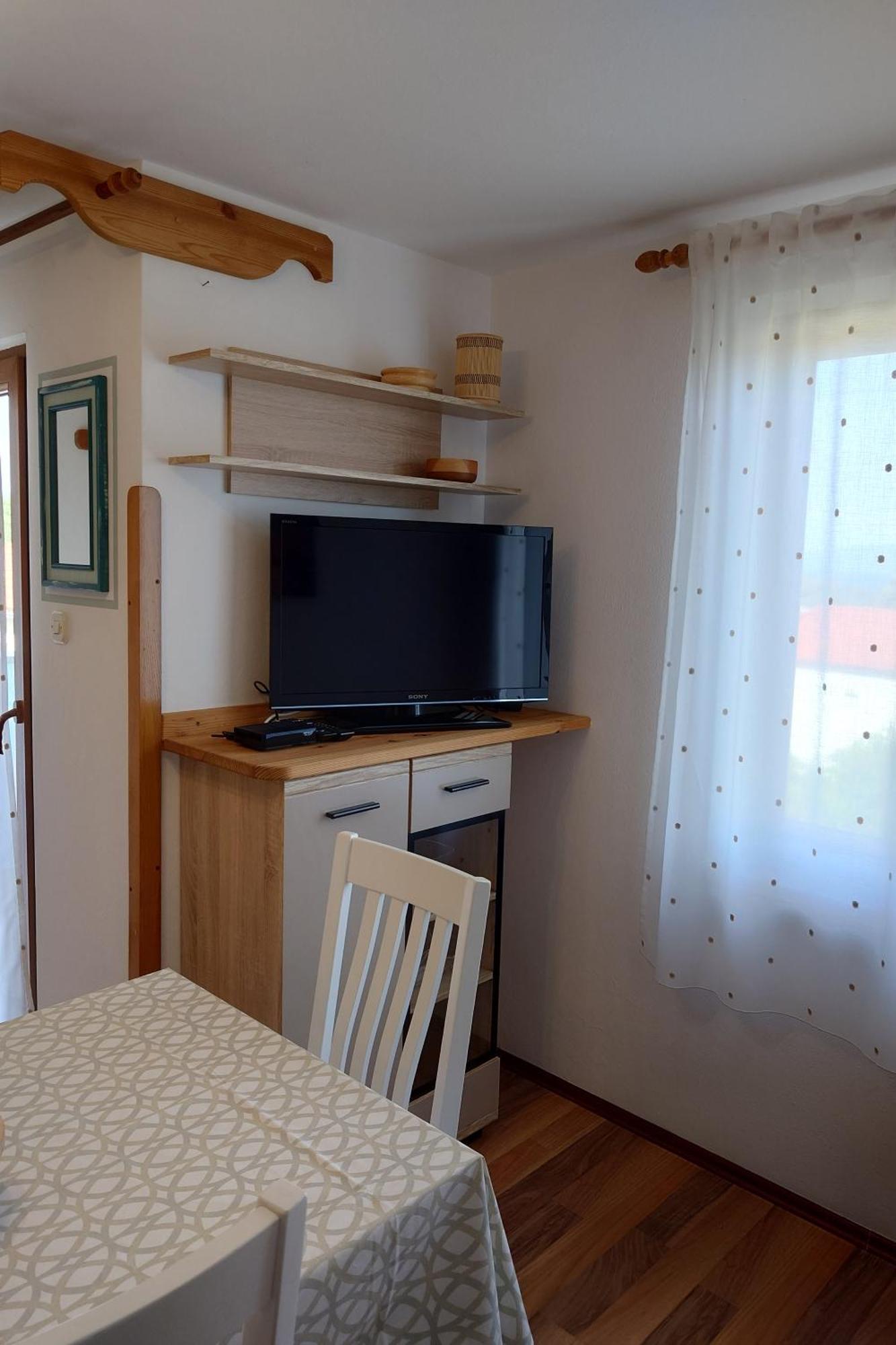 Da Dorian Room Plus Apartments Punat Εξωτερικό φωτογραφία