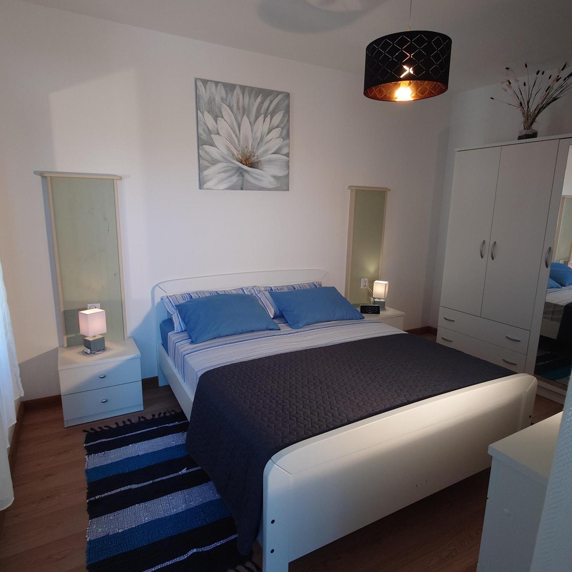 Da Dorian Room Plus Apartments Punat Εξωτερικό φωτογραφία