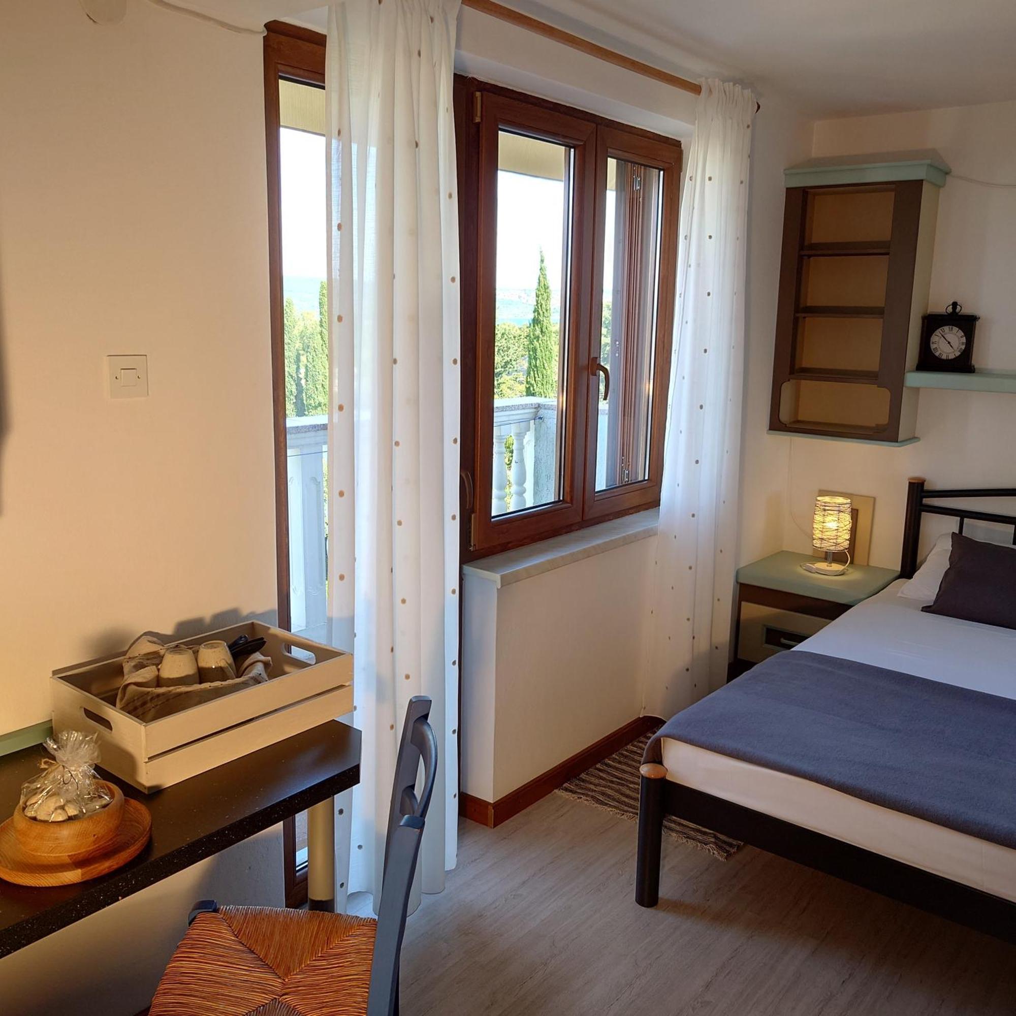 Da Dorian Room Plus Apartments Punat Εξωτερικό φωτογραφία