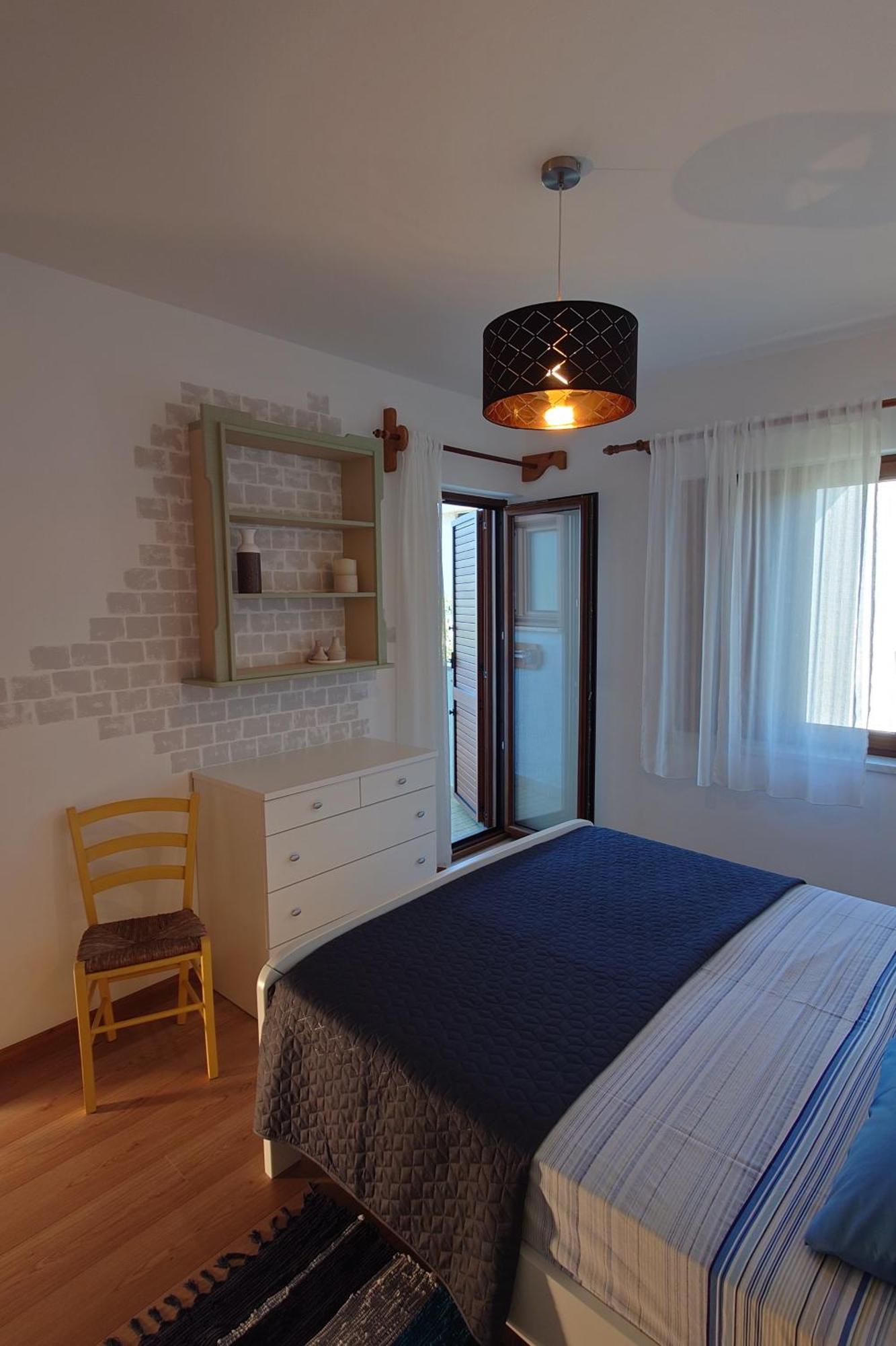 Da Dorian Room Plus Apartments Punat Εξωτερικό φωτογραφία